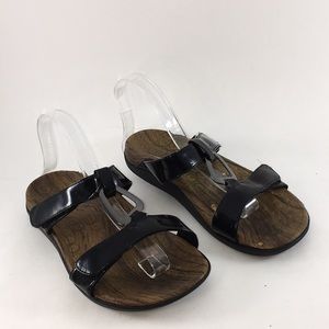 Orthaheel Orthopedic Sandals